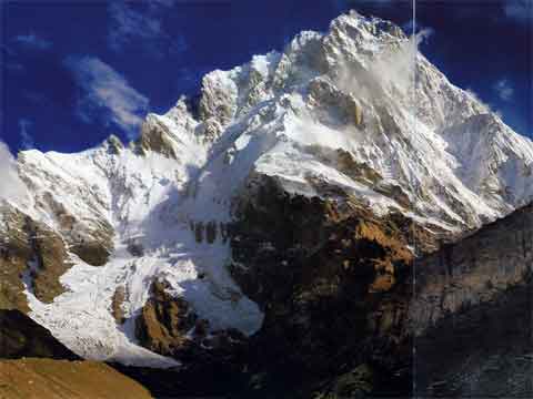 
Nanga Parbat Rupal Face From Southwest - Diamir: Konig der Berge: Schicksalsberg Nanga Parbat book
